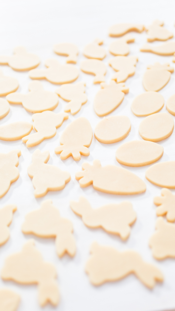 The BEST Sugar Cookie Recipe