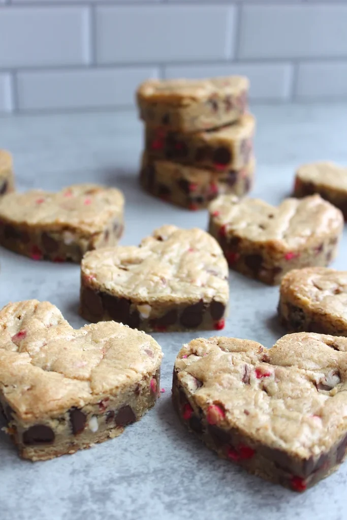 Blondies