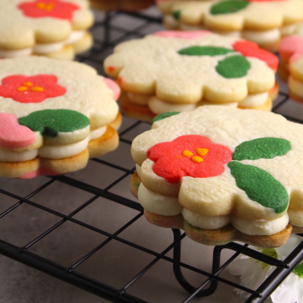 Final Product 2 | The Squeaky Mixer