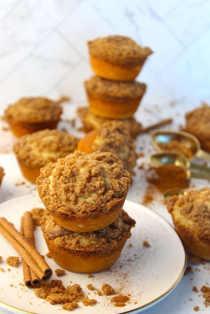 Copycat Drakes Coffee Cakes | The Squeaky Mixer